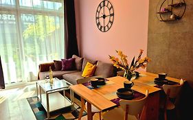 Apartament Lawendowy Relax